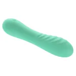 Alexisrose Vibrador Full Silicone