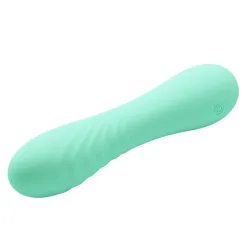 Alexisrose Vibrador Full Silicone