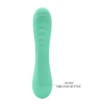 Alexisrose Vibrador Full Silicone