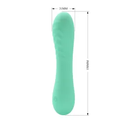 Alexisrose Vibrador Full Silicone