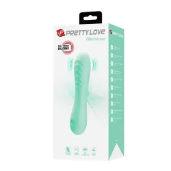 Alexisrose Vibrador Full Silicone