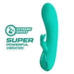 Dj Stick Vibrador Punto G