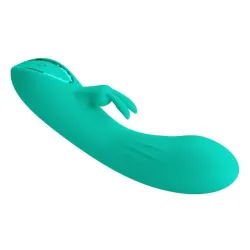 Dj Stick Vibrador Punto G