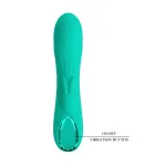 Dj Stick Vibrador Punto G