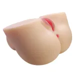 Masturbador Ano y Vagina 5.4 kg