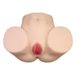 Masturbador Ano y Vagina 5.4 kg