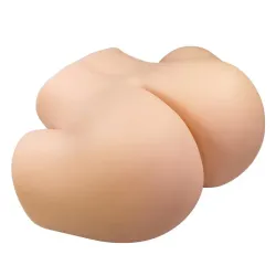 Masturbador Vagina y Ano 7 kg