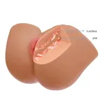 Masturbador con Vibración y Efecto Succion y Voz 6.775kg