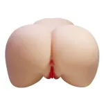 Masturbador Vagina y Ano 11kg