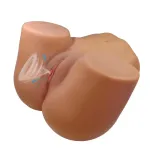 Masturbador con Vibración, Efecto Succión y Voz 11 kg
