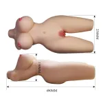 Masturbador Replica 5.5kg