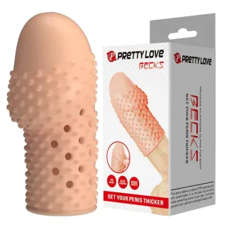 Becks Funda para el Pene