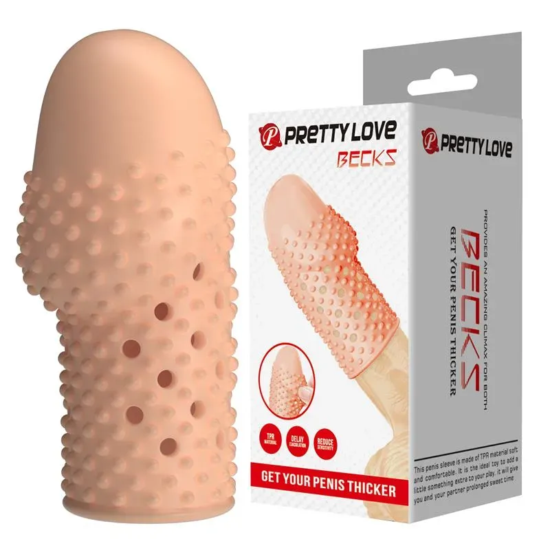 Hoytt Funda para el Pene – Fundas Pene