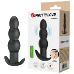 Aeaeas Plug Anal con Vibración