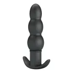 Aeaeas Plug Anal con Vibración