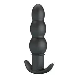 Aeaeas Plug Anal con Vibración