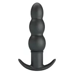 Aeaeas Plug Anal con Vibración