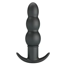 Aeaeas Plug Anal con Vibración