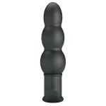 Aeaeas Plug Anal con Vibración