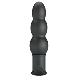Aeaeas Plug Anal con Vibración