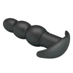 Aeaeas Plug Anal con Vibración