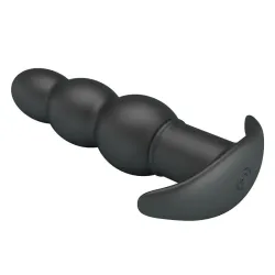 Aeaeas Plug Anal con Vibración