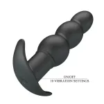 Aeaeas Plug Anal con Vibración