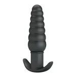 Aeolis Plug Anal con Vibración