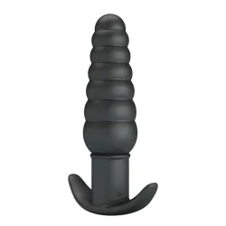 Aeolis Plug Anal con Vibración