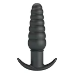Aeolis Plug Anal con Vibración