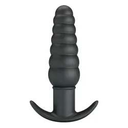 Aeolis Plug Anal con Vibración