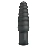 Aeolis Plug Anal con Vibración