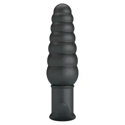 Aeolis Plug Anal con Vibración