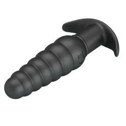 Aeolis Plug Anal con Vibración