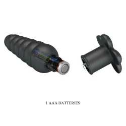 Imron Plug Anal con Vibración