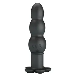Jadier Plug Anal con Vibración