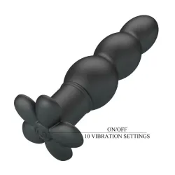 Jadier Plug Anal con Vibración
