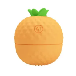Pineapple Secret Estimulador con Thumping