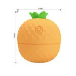Pineapple Secret Estimulador con Thumping