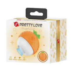 Pineapple Secret Estimulador con Thumping