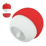 Apple Secret Estimulador con Lengua