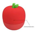 Apple Secret Estimulador con Lengua