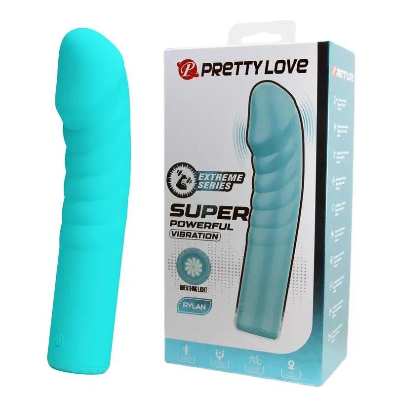 Rylan Vibrador G-Spot – Vibradores
