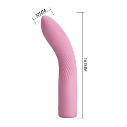 Kissell Vibrador G-Spot