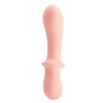Abigal Vibrador Full Silicone