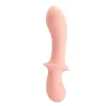 Abigal Vibrador Full Silicone