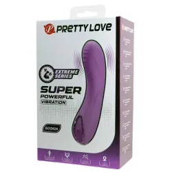 Dj Dick Vibrador G-Spot
