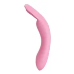 Dj Cock Vibrador G-spot