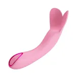 Dj Cock Vibrador G-spot