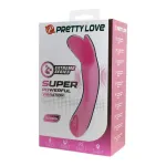Dj Cock Vibrador G-spot